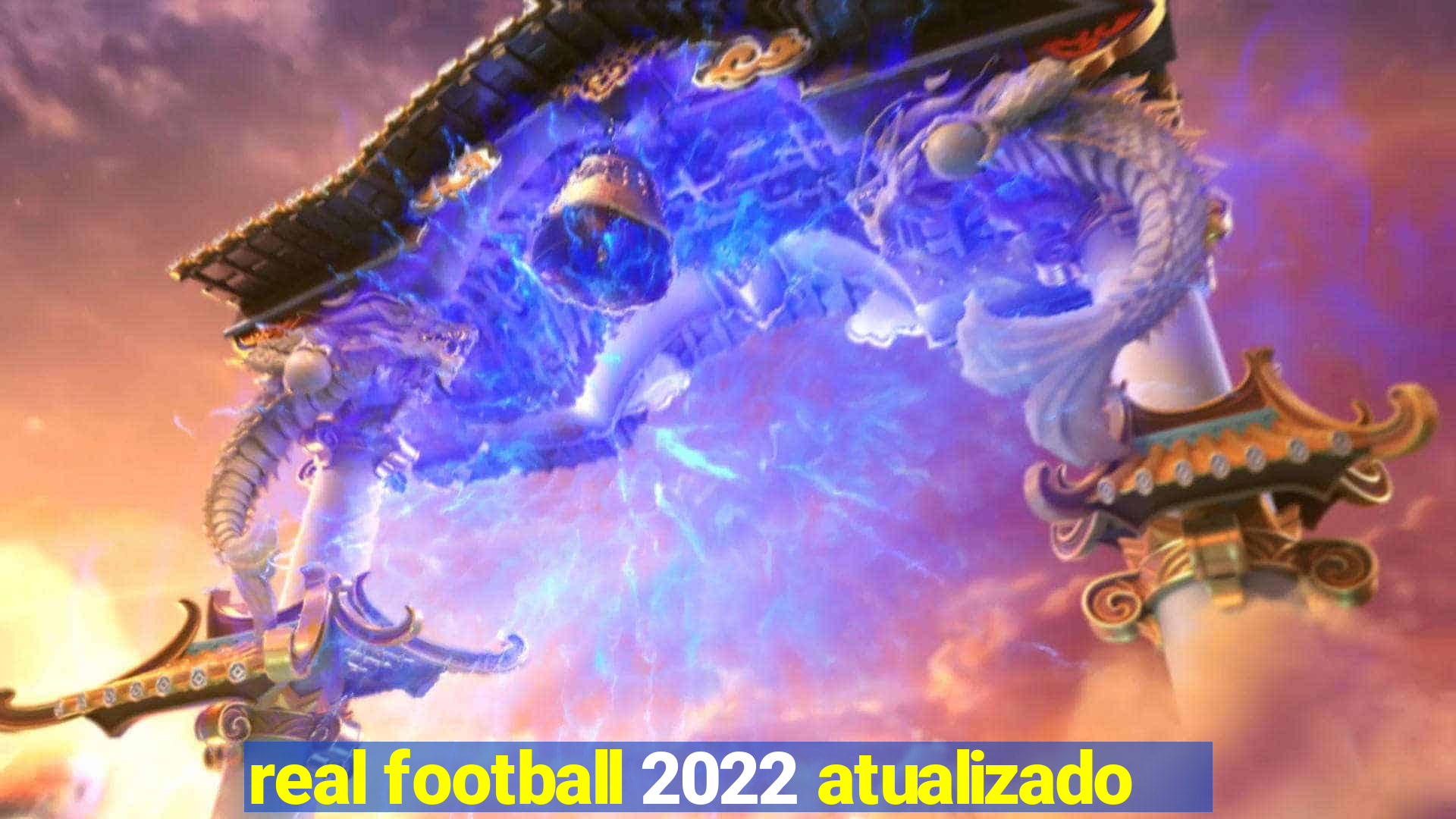 real football 2022 atualizado